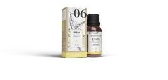 Eladiet Lemon Essential Oil 15 ml