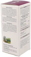 Influvis Syrup 120 gr