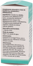 Permeacare Mant Lact + Prob 30 Capsules