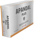 Apandal Plus 20 Vials