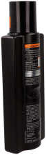C1 Caffeine Anti-Hair Loss Shampoo Black Edition 375 ml
