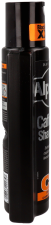 C1 Caffeine Anti-Hair Loss Shampoo Black Edition 375 ml