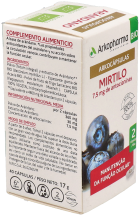 ArkoCapsules Blueberry 40 Capsules