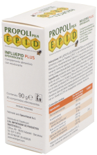 Propoli Plus Epid Influepid Effervescent 20 Tablets