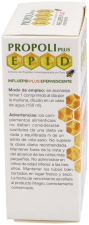 Propoli Plus Epid Influepid Effervescent 20 Tablets