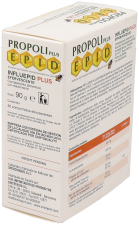 Propoli Plus Epid Influepid Effervescent 20 Tablets