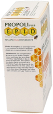 Propoli Plus Epid Influepid Effervescent 20 Tablets