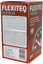 Flexiteq Premium 20 Sticks