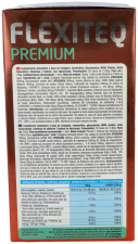 Flexiteq Premium 20 Sticks