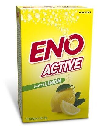 Active 10 Sachets 5 gr