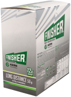 Long Distance 12 Sachets 50 gr Lemon Flavor