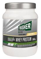 Whey Protein 500g Vanilla Flavor