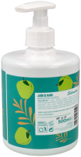 Wild Green Apple Hand Soap 500 ml