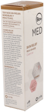 Med Calming Skin Calamine Cream 50 ml Med Calming Skin Calamine Cream 50 ml