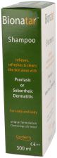 Bionatar Shampoo 300 ml