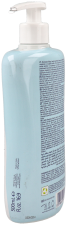 Natural Sensation Shampoo 500 ml