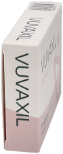 Vuvaxil 15 Capsules
