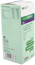 Digestconfort Cherry Lax 200 ml