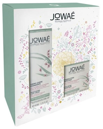 Hydration Set Noel 2 pieces