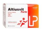 Altiusvit Forte 24 Sticks
