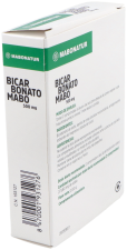 Bicarbonate 500 mg 30 Tablets