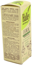 Antipiox Essential Pediculicidal Lotion 100 ml