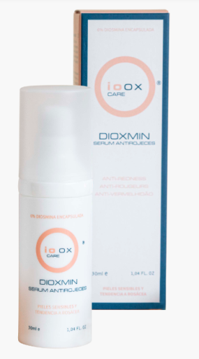 Dioxmin Anti-Redness Serum 30 ml