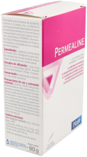 Permealine Orange 20 Sachets 12 G