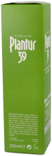 Phyto-Caffeine Anti-Hair Loss Shampoo for Fine Hair 250 ml
