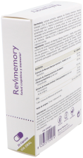 Revimemory 30 Capsules