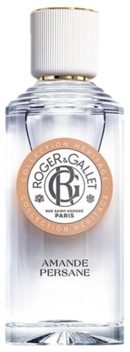 Roger & Gallet Amande Persane Perfumed Water 100 ml