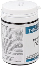 Physiomance Detox 40 Tablets