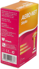 Aero-Net 12 Sticks