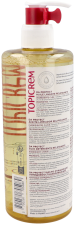 Da Protect Lipid-Replenishing Cleansing Oil 500 ml