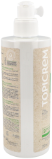 Dermovegetal Shower Cream 390 ml