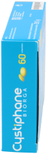 Cystiphane 60 Tablets