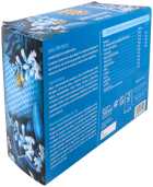 Pharmacy Memory Jelly 20 Vials 10 ml