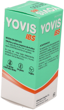 Yovis Ibs 30 Capsules