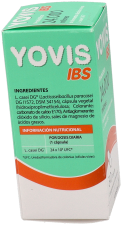 Yovis Ibs 30 Capsules