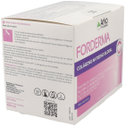 Forderma Global Anti-Aging Collagen 30 Sticks Mango