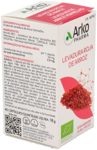 Arkocaps Red Yeast Rice 45 Capsules