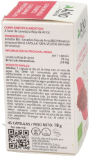 Arkocaps Red Yeast Rice 45 Capsules
