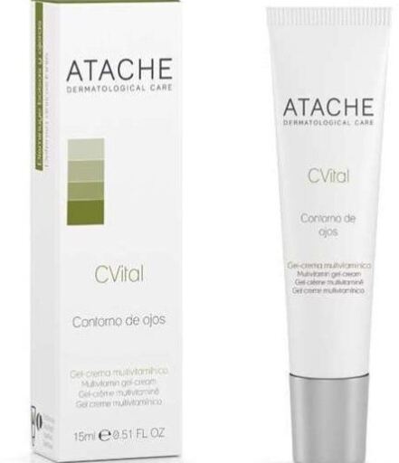 Atache C Vital Eye Contour 15 ml