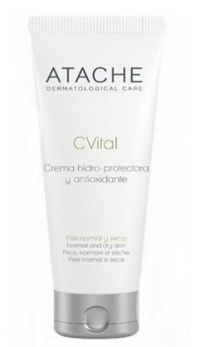 C Vital Cream Normal Skin 50 ml