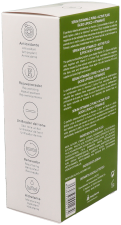C Vital Serum Active Fluid 30 ml+15 ml
