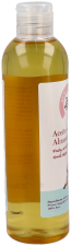 Sweet Almond Oil & Go 250 ml Sweet Almond Oil & Go 250 ml