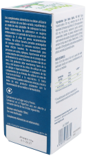 Natura Bronchi 200 ml