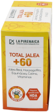 Total Jelly +60 10 Vials