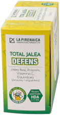 Total Defens Jelly 10 Vials