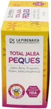 Total Jelly Peques 10 Vials